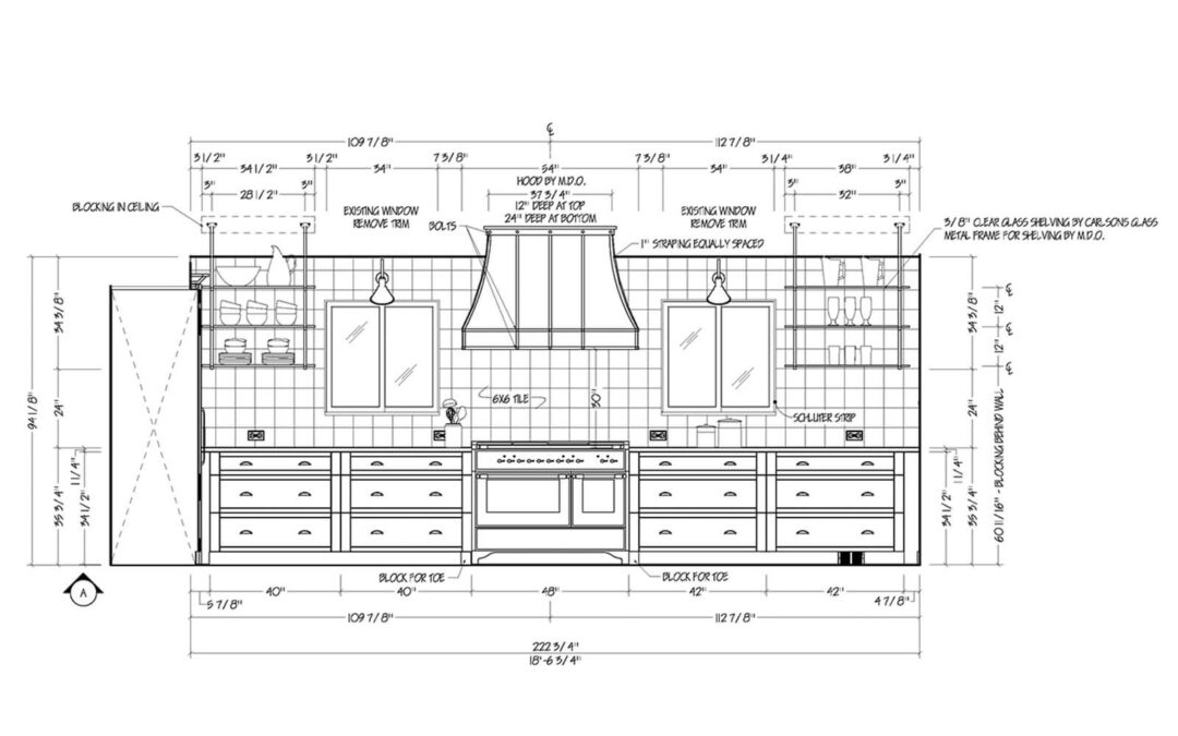 Quality Cabinets for New Construction