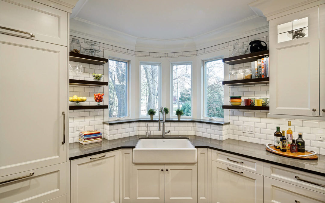 How Long Should a Kitchen Remodel Take?