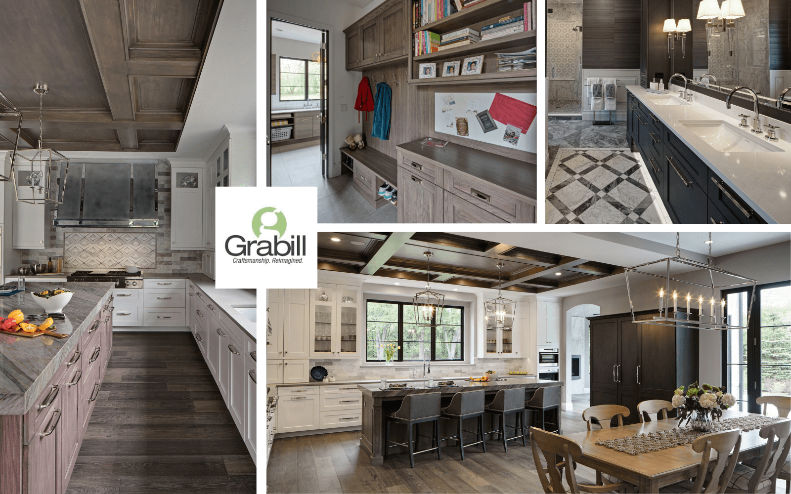 Drury Design Grabill Cabinetry Drury Design