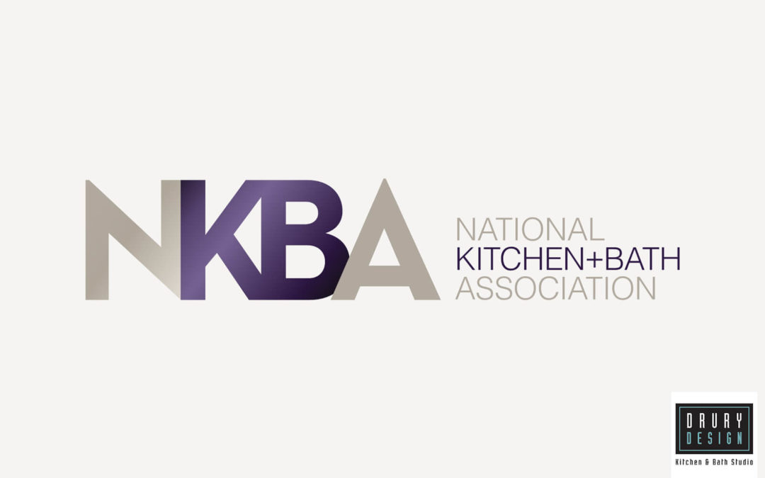 Drury Design Adds Three NKBA Certified Kitchen and Bath Designers