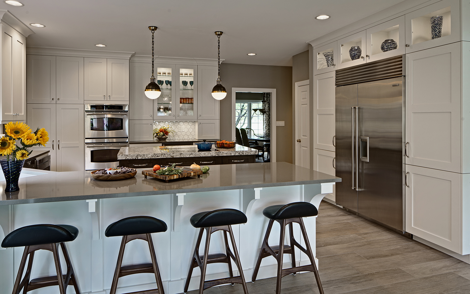 kitchen design naperville il