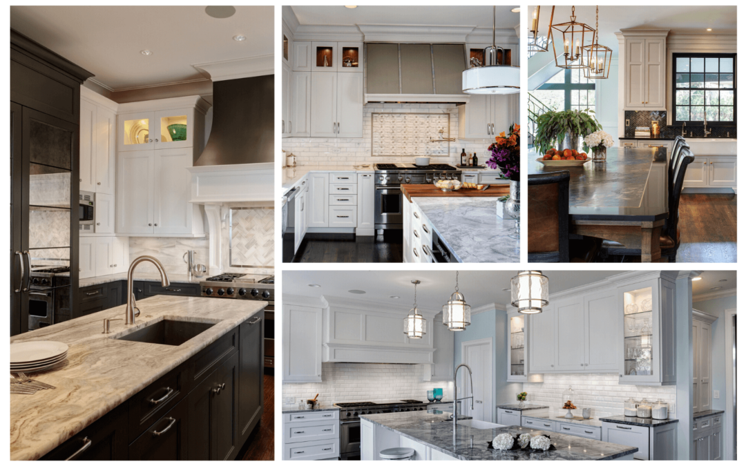 Kitchen Remodeling Chicago