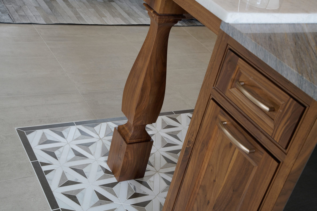 Enduring Elegance: Timeless Flooring Trends