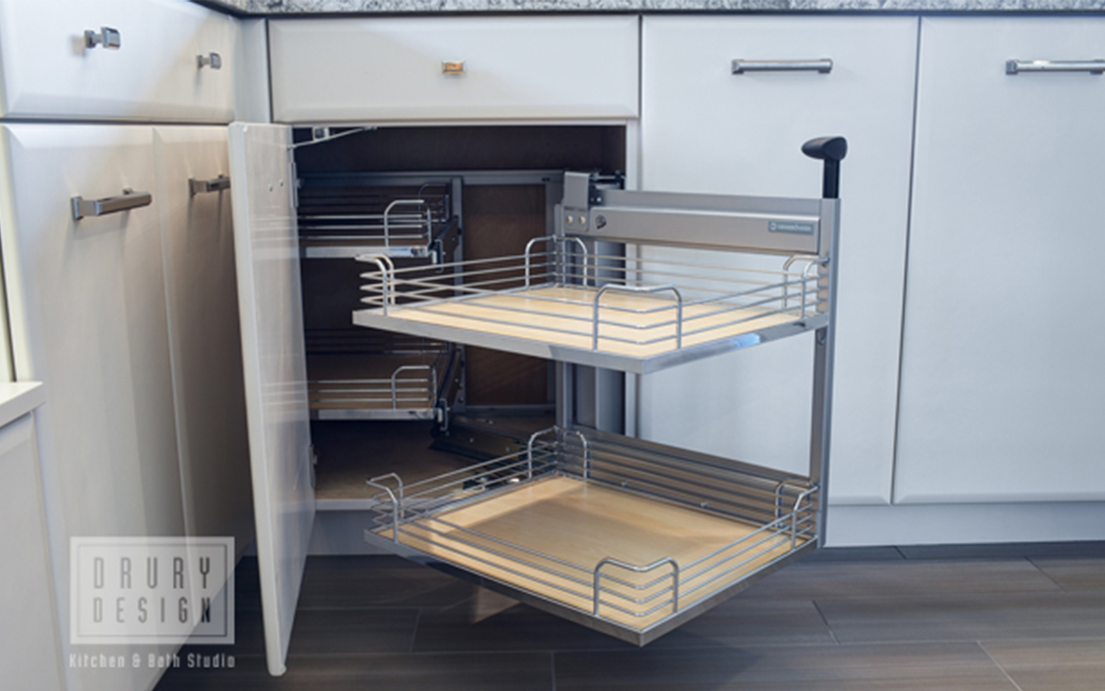 Kitchen Storage