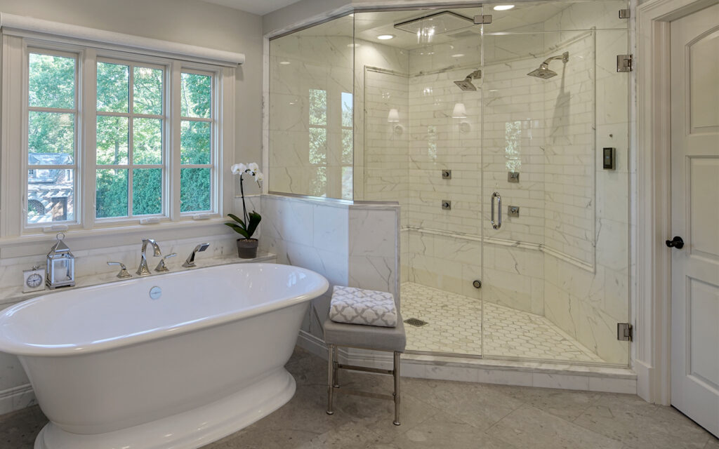 How Much Value Does a Bathroom Remodel Add? - Drury Design
