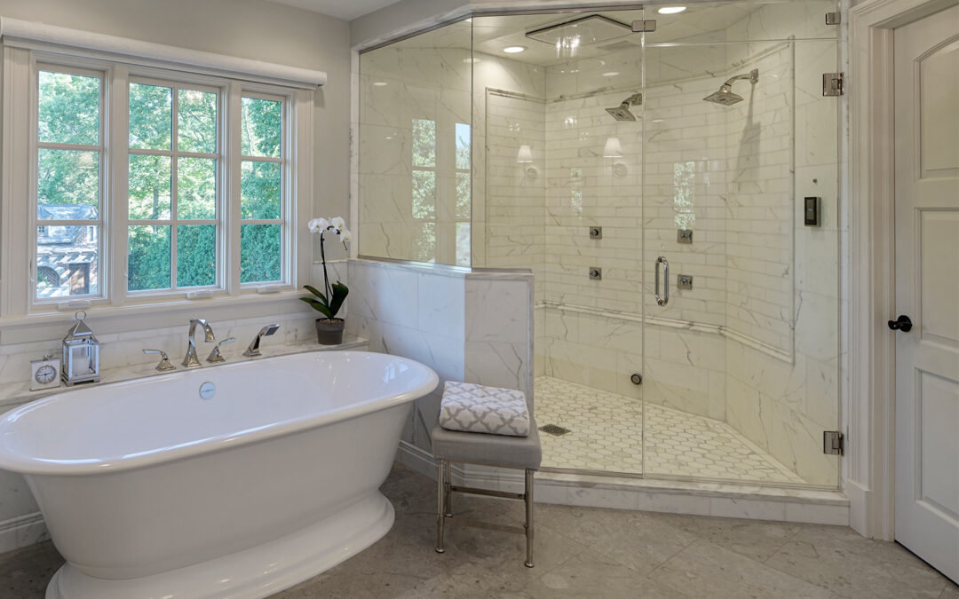 How Much Value Does a Bathroom Remodel Add? - Drury Design