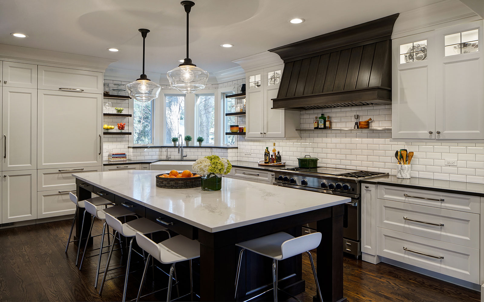 hinsdale kitchen design featured
