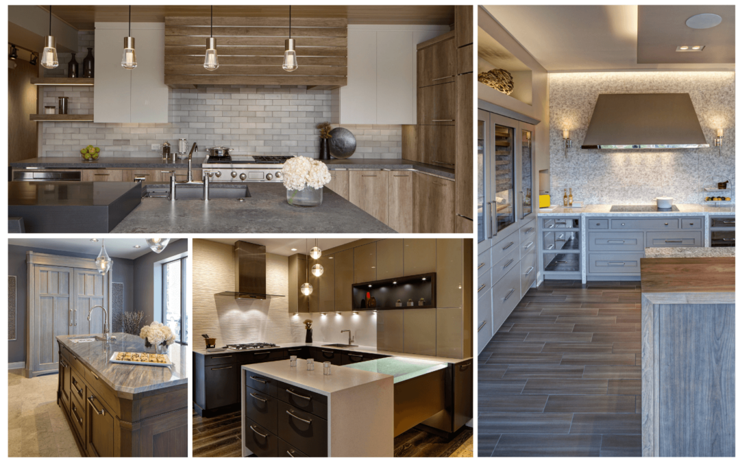 Kitchen Design Studio Chicago