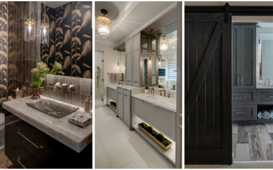 8 Golden Rules of Bathroom Design