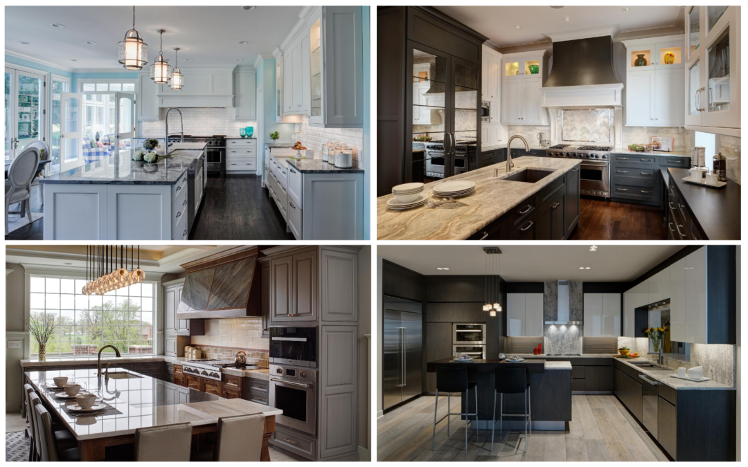Kitchen Remodeling Costs and Factors