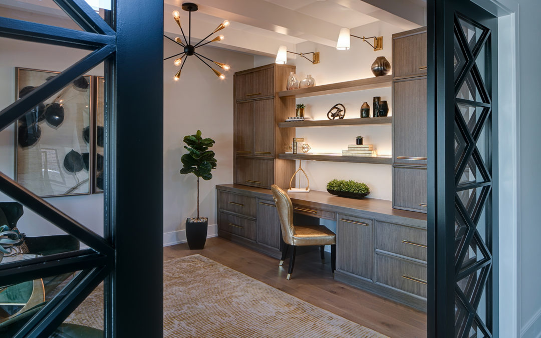 Tips for Designing a Home Office