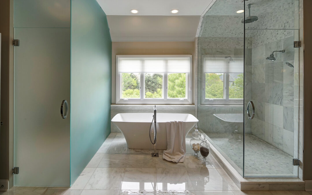 How Long Should a Bathroom Remodel Take?