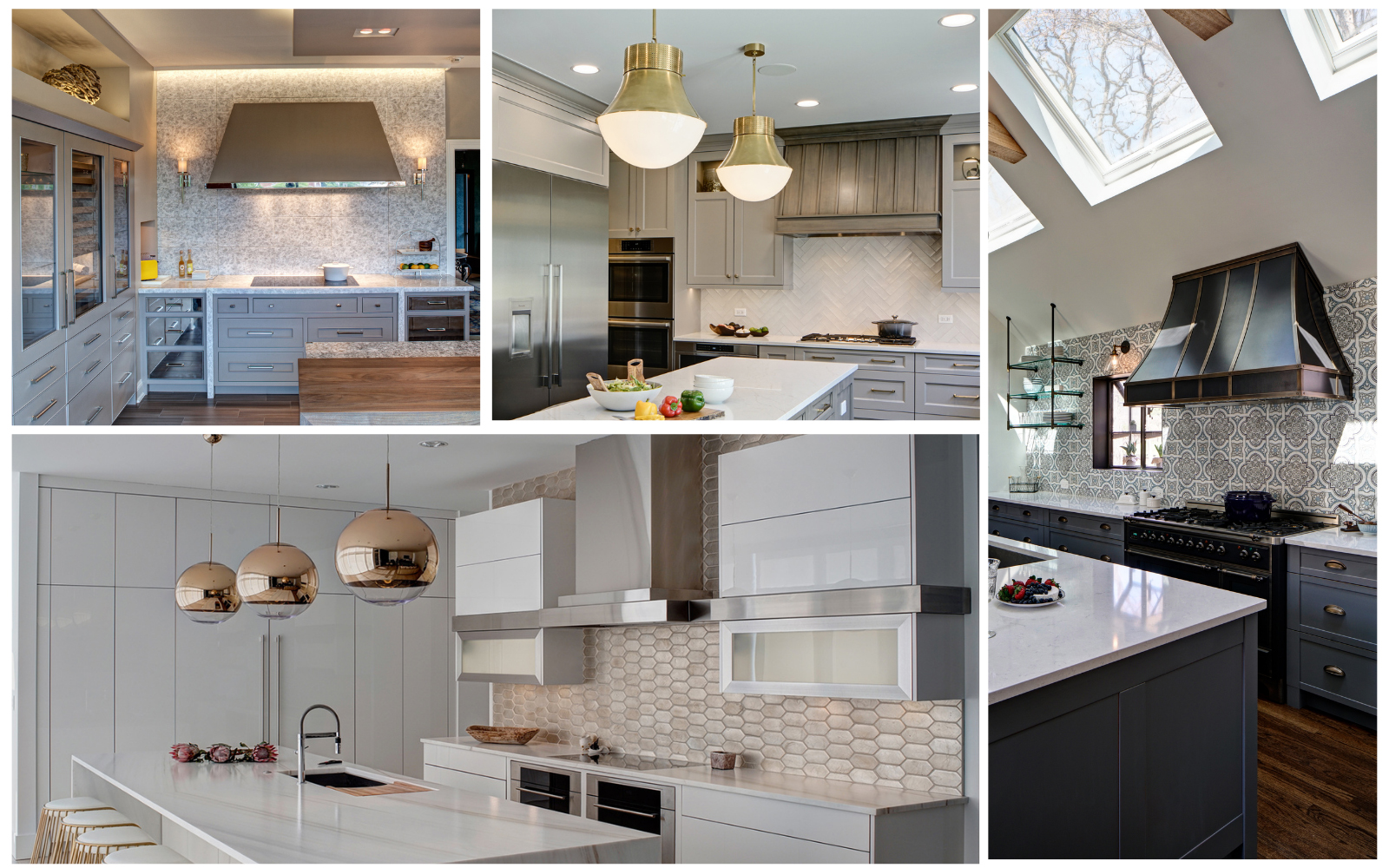 Choosing a High CFM, Quiet Range Hood When Remodeling a Kitchen — Degnan  Design-Build-Remodel