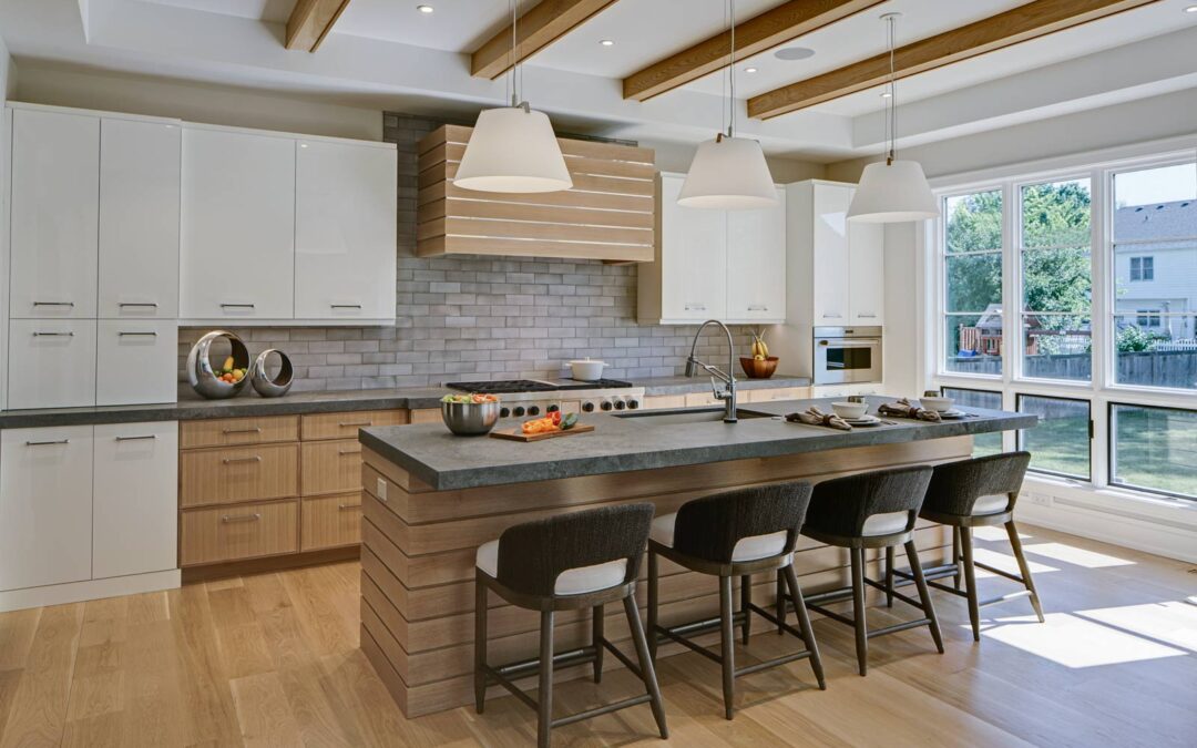 Modern Kitchen and More – Elmhurst, IL