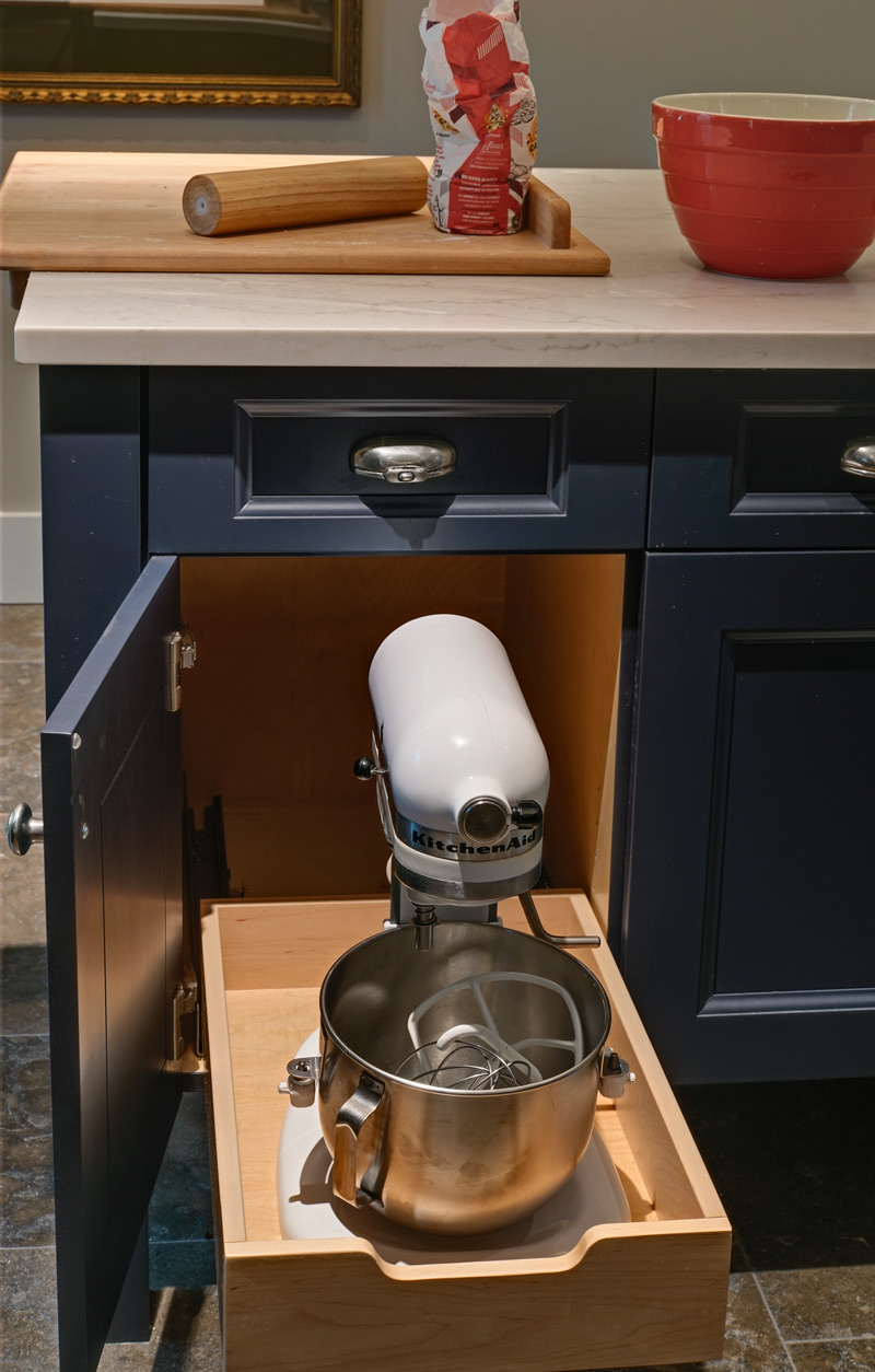 https://www.drurydesigns.com/wp-content/uploads/2022/09/Dramatic_Chefs_Kitchen_Island_storage_mixer_pullout_open.jpg