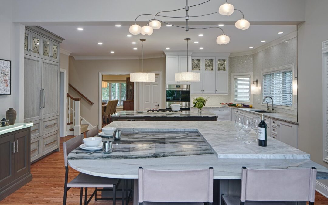 Reimagined Ultimate Kitchen, Naperville, IL