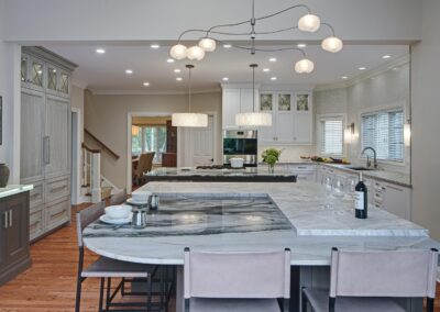 Reimagined Ultimate Kitchen, Naperville, IL