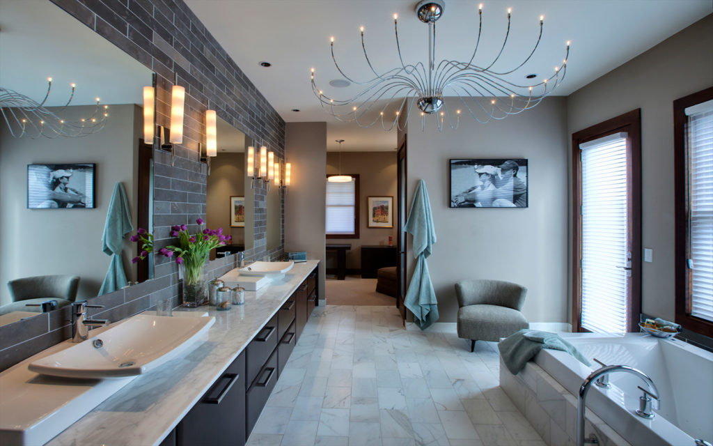 10 Luxury Bathroom Features to Elevate Your Me-Time