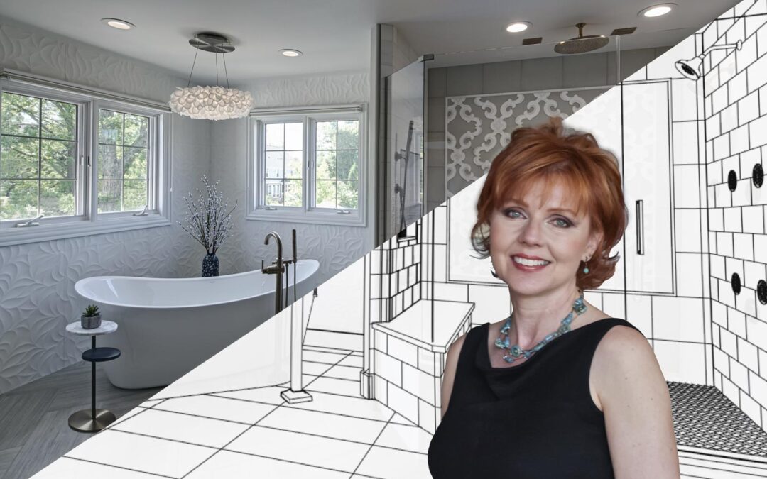 Designer Profile – Janice Teague, CMKBD