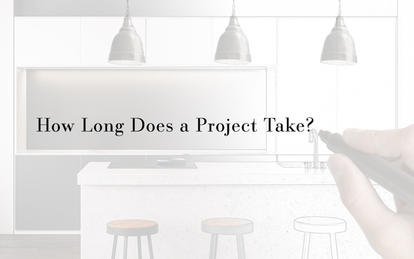 How Long Does a Project Take?