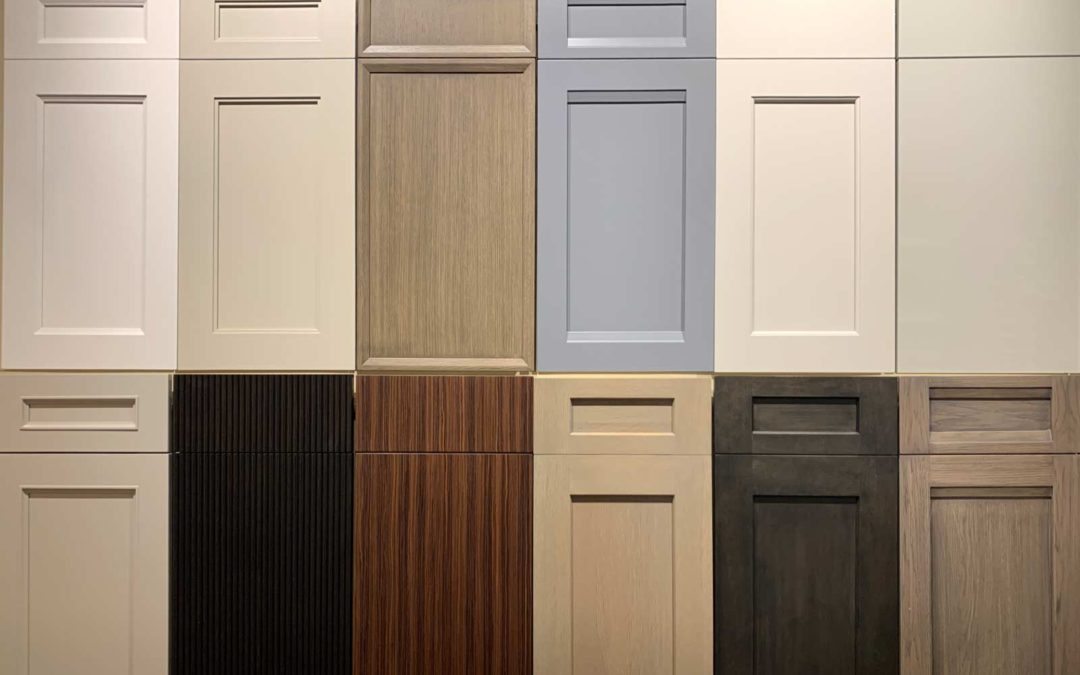 Cabinet Trends: Timeless Design Styles and Colors