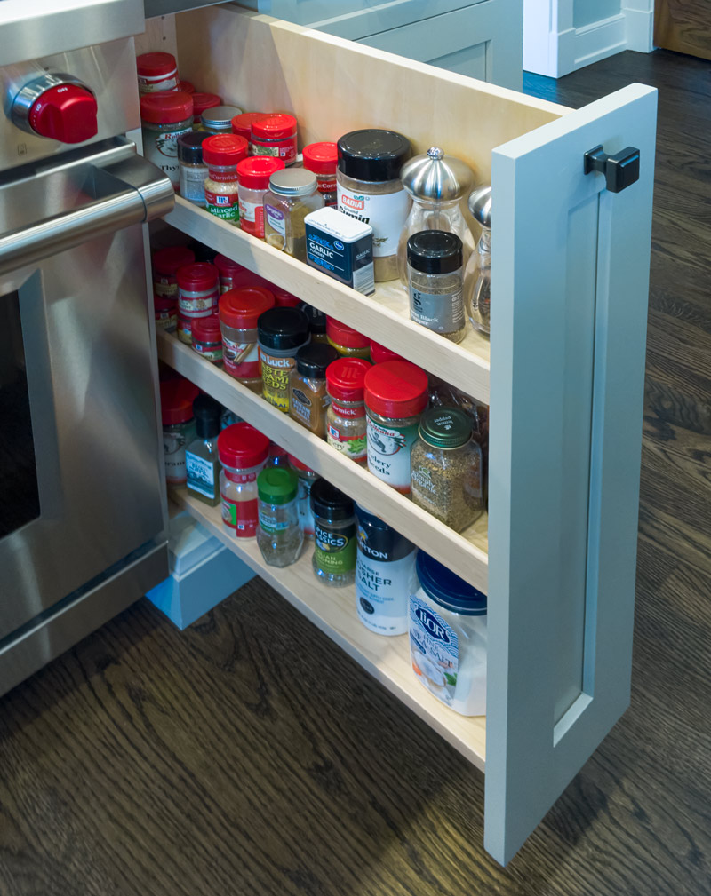 Kitchen Accoutrements