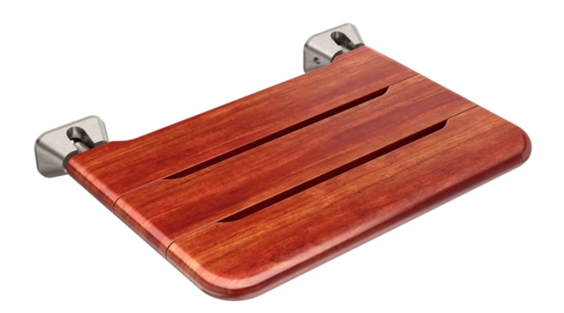 Mr-Steam-teak-folding-shower-seat