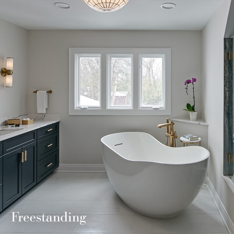 Does Having a Bathtub Increase My Home's Resale Value? Drury Design