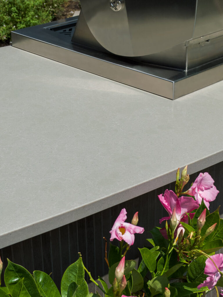 Picture Idea: Gourmet Outdoor Kitchen Naperville Il