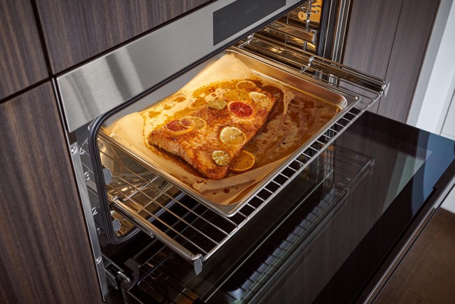 Advantages of Combination Ovens