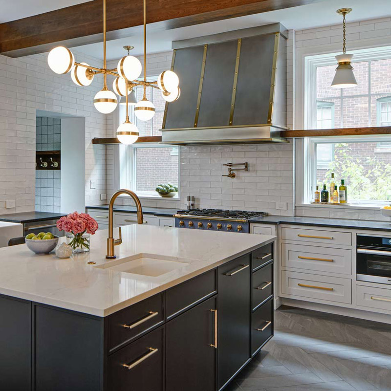 Drury Select Custom Cabinetry | Drury Design