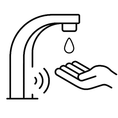 Touchless Faucet Pros and Cons Drury Design