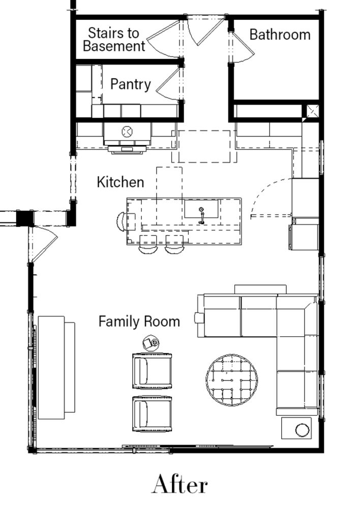 Home Renovation Ideas For A Warm And Inviting Kitchen photo