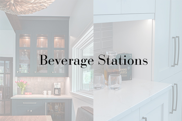 Beverage Stations