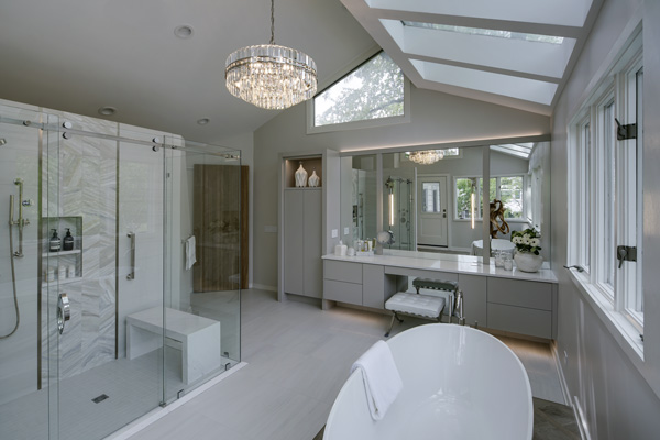 Modern Architectural Rebirth – IN
