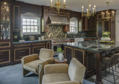 Revolutionary Kitchen: A Colonial Comeback – Winfield, IL