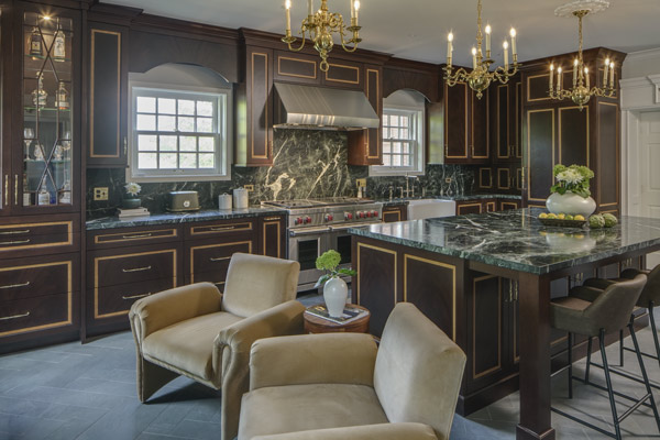 Revolutionary Kitchen: A Colonial Comeback – Winfield, IL