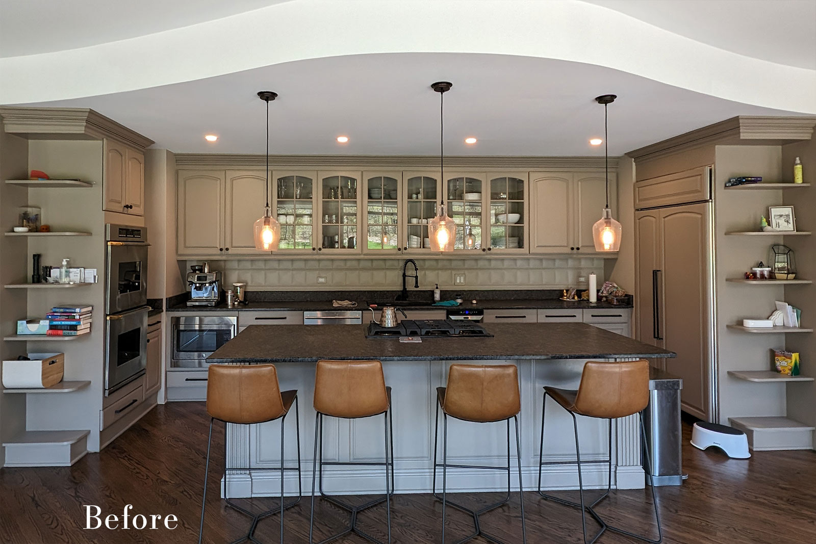 Family-Centered-Kitchen_Barrington-Hills_Drury-Design_Chicago_Island-with-Seating-Table_2_BEFORE_Copyright-2025