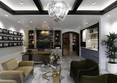 Inspiration Space – Glen Ellyn, IL