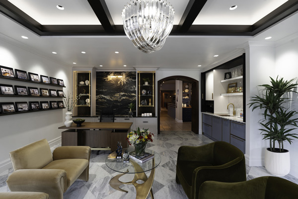 Inspiration Space – Glen Ellyn, IL