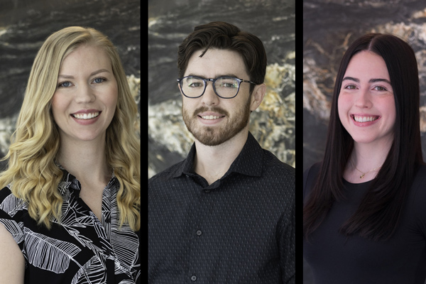 Behind the Designs: Spotlight on Our Newest Creatives
