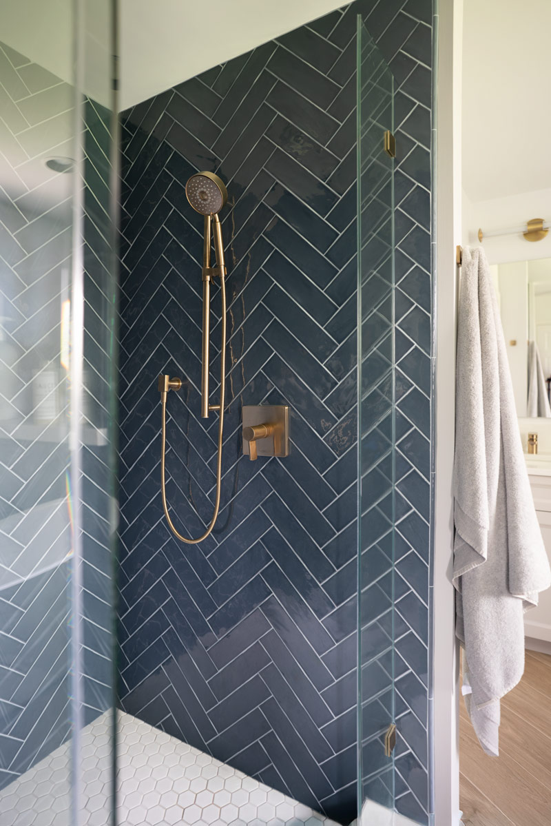 Classic-Meets-Modern-Primary-Bath-Remodel_Copyright-2025_Drury-Design_Chicago_shower_Front-wall