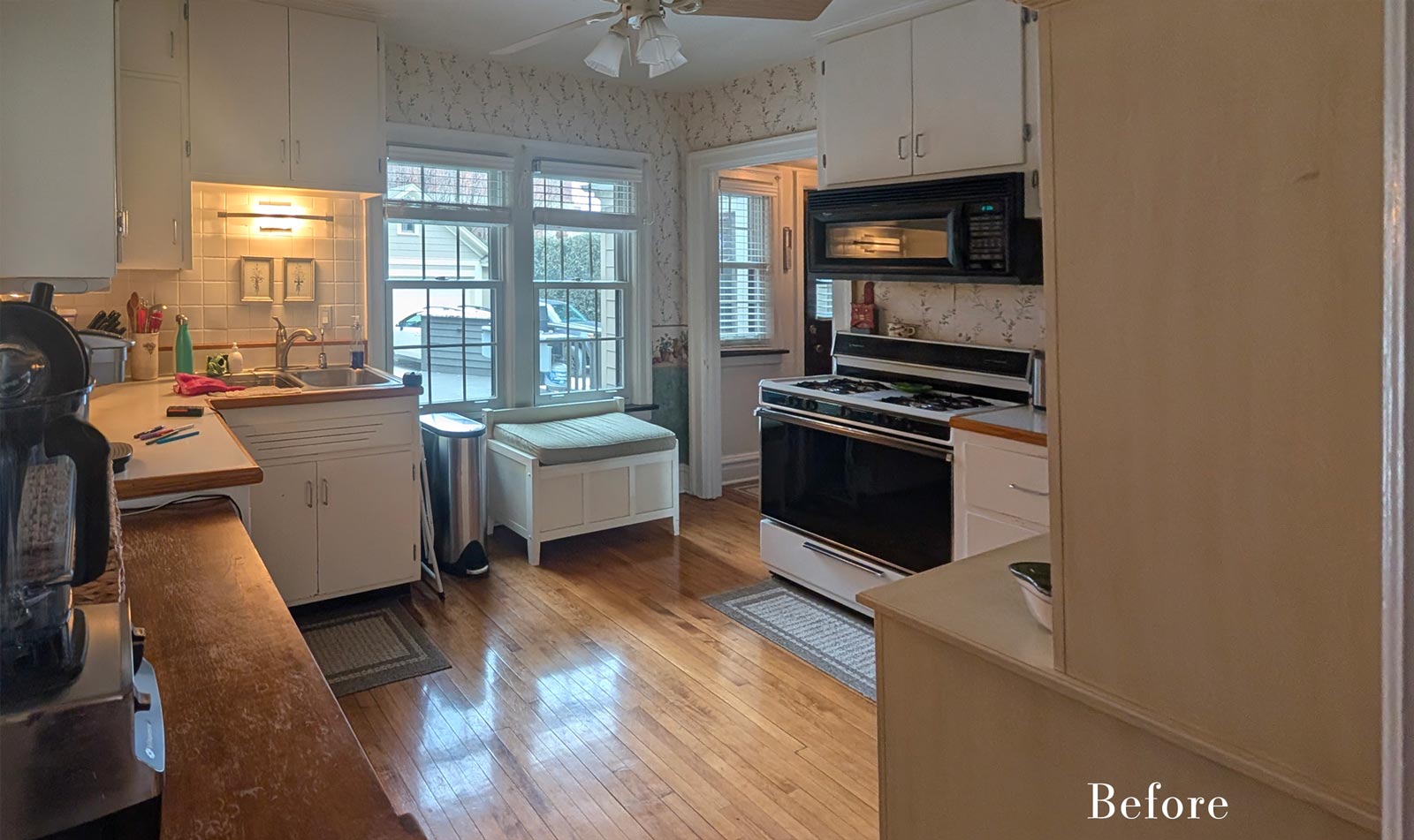 Classic-Revival_Chicago_1920s-Home-Kitchen_Drury-Design_Copyright-2025_3-BEFORE