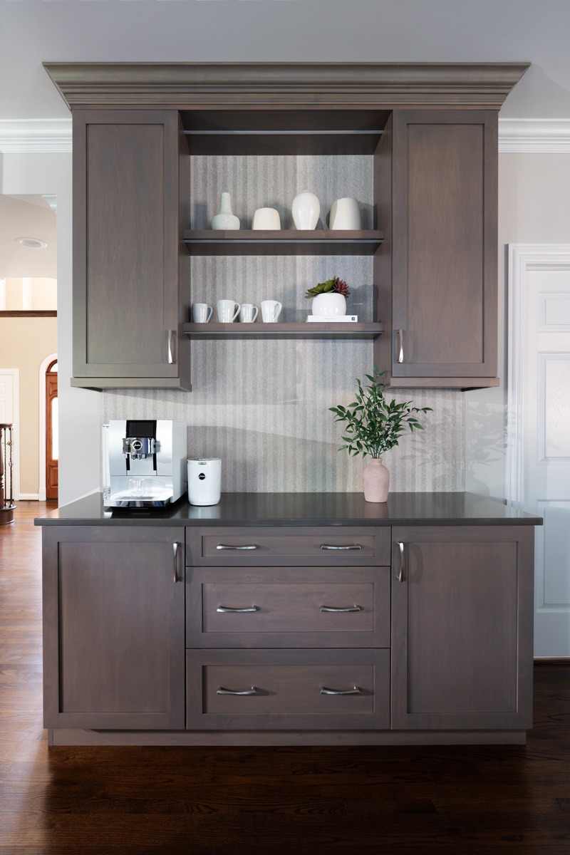 Transitional-Kitchen-with-Wet-Bar-and-Powder-Room-Refresh_Drury-Design_Copyright-2026_Coffee-Bar