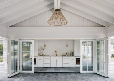 Year-Round Retreat – Barrington Hills, IL