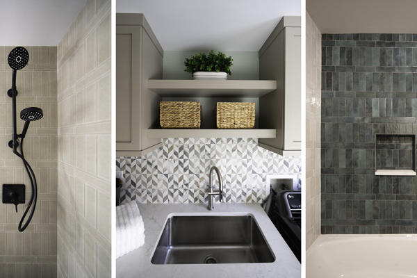 When the Other Rooms Catch Up