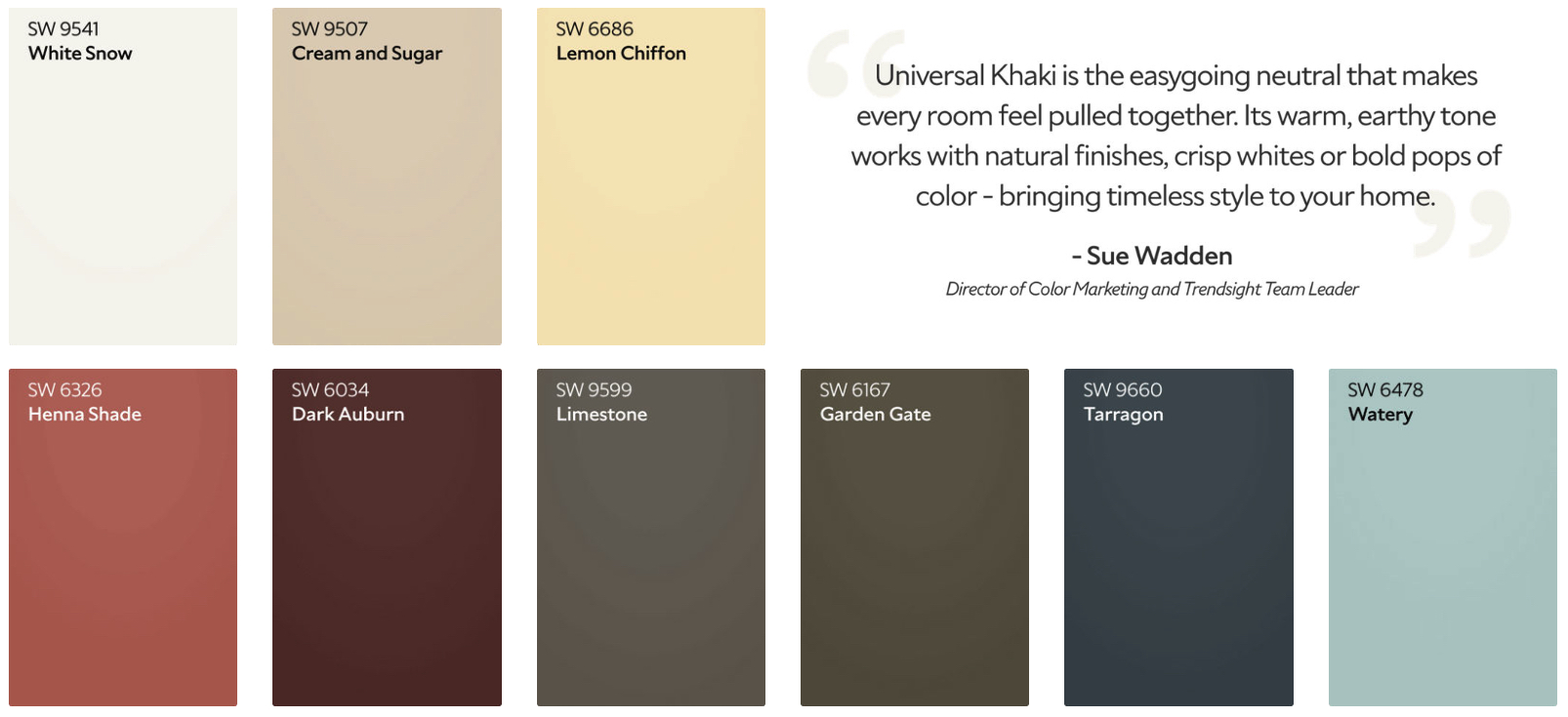 Sherwin-Williams-COTY2026-Palette