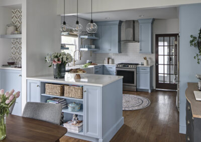 Storybook Kitchen Revival – Lombard, IL