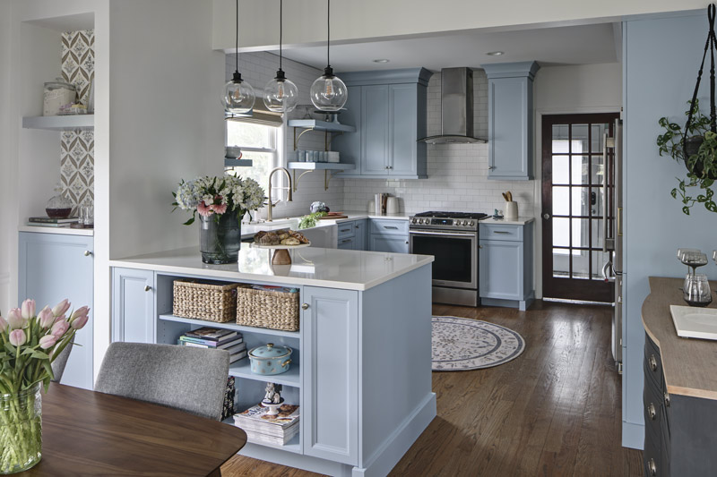 Storybook Kitchen Revival – Lombard, IL