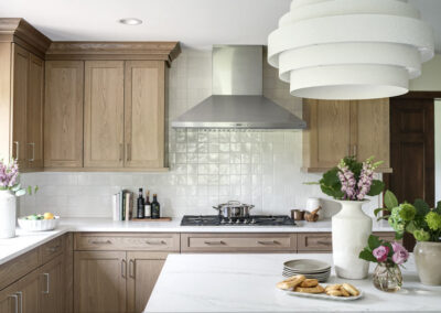 Natural Warmth Kitchen – St. Charles, IL